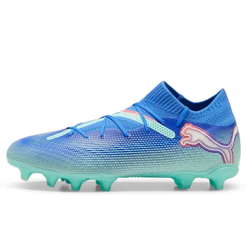 Scarpe Calcio Puma Future 7 Pro Fg/Ag Adulto | Puma Blu