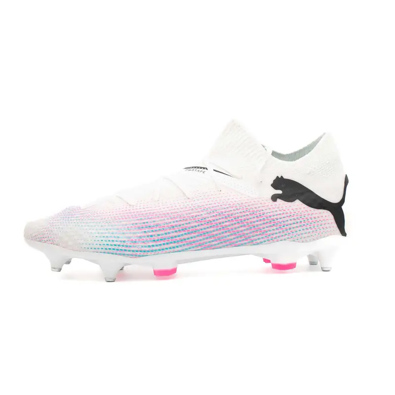 Scarpe Calcio Puma Future 7 Pro Mxsg Adulto | Puma Bianco