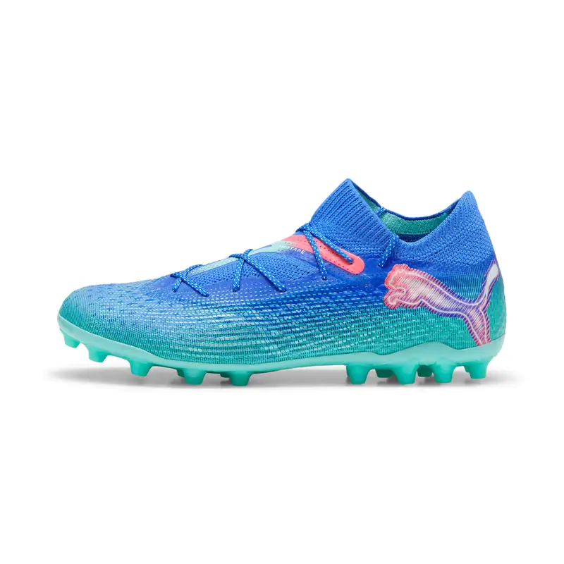 Scarpe calcio Puma Future 7 Ultimate | Puma Blu