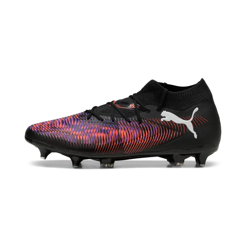 Scarpe calcio Puma Future 8 Match MxSG Noir