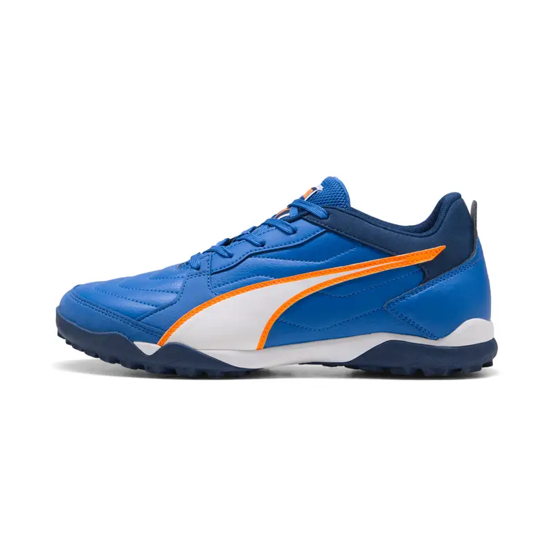 Scarpe calcio Puma Future 8 Match TT Bleu