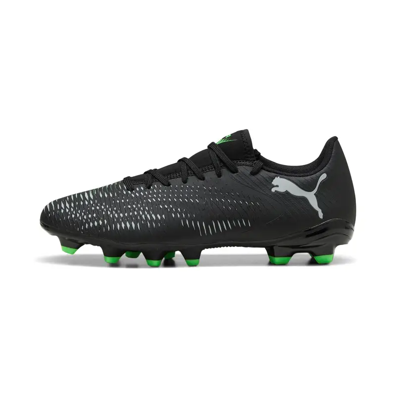 Scarpe calcio Puma Future 8 Play FG/AG Noir