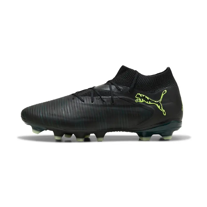 Scarpe calcio Puma Future 8 Pro FG/AG Noir