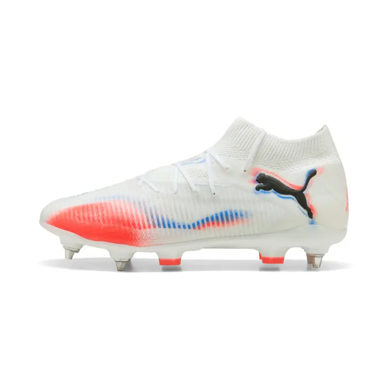Scarpe calcio Puma Future 8 Pro SG Blanc