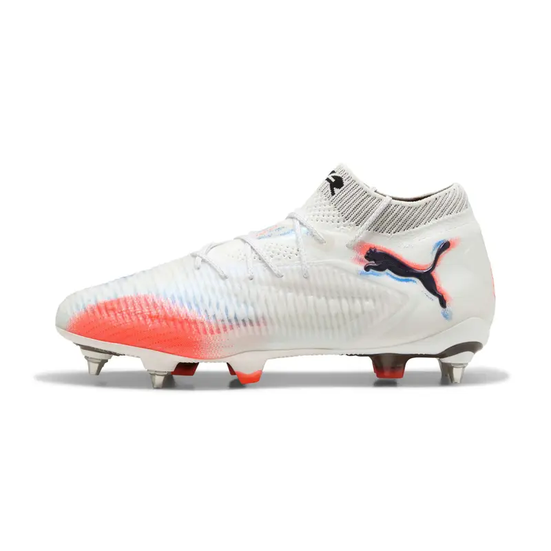 Scarpe calcio Puma Future 8 Ultimate SG Blanc