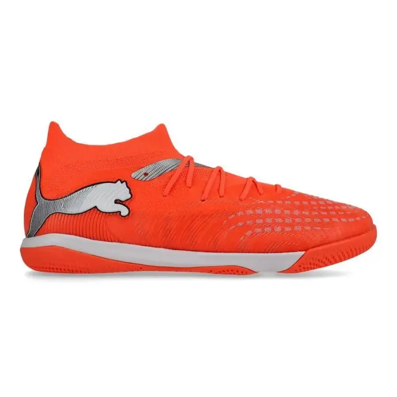 Scarpe calcio Puma Future Match TT Rouge