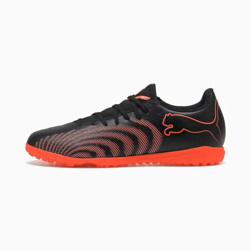 Scarpe calcio Puma Future Play TT Noir