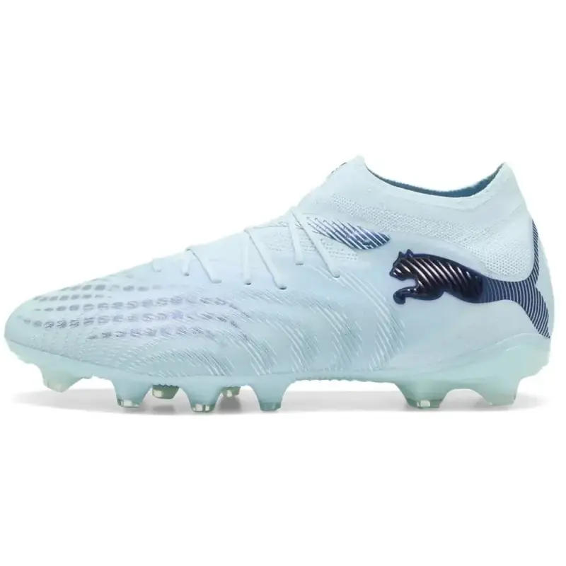 Scarpe calcio Puma Future Pro FG/AG Bleu