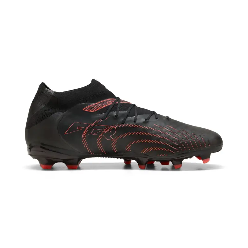 Scarpe calcio Puma Future Pro FG/AG Noir