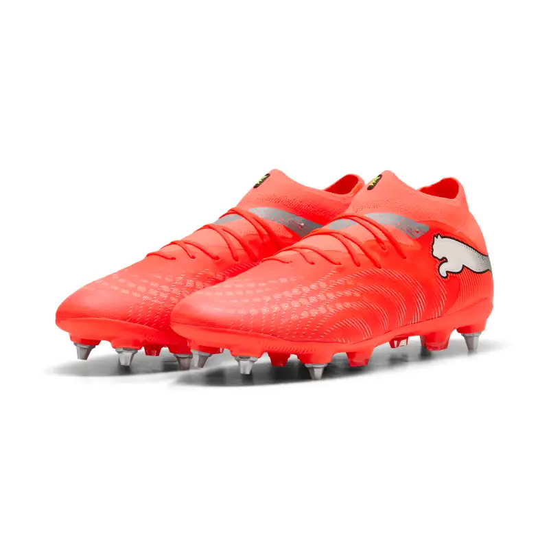 Scarpe calcio Puma Future Pro Rouge