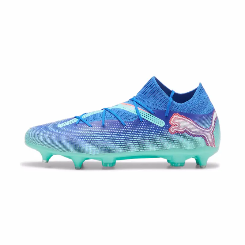 Scarpe calcio Puma Future Pro SG Bleu