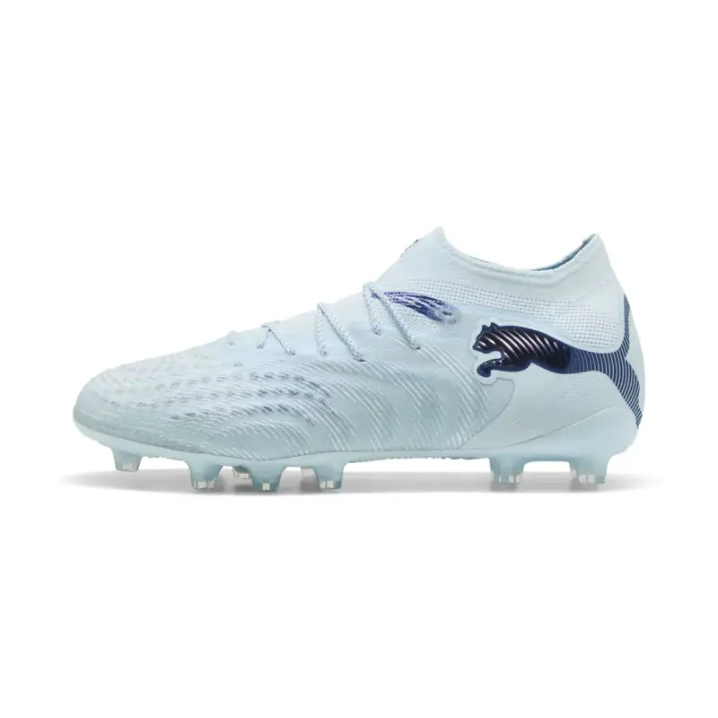Scarpe calcio Puma Future Ultimate AG Bleu