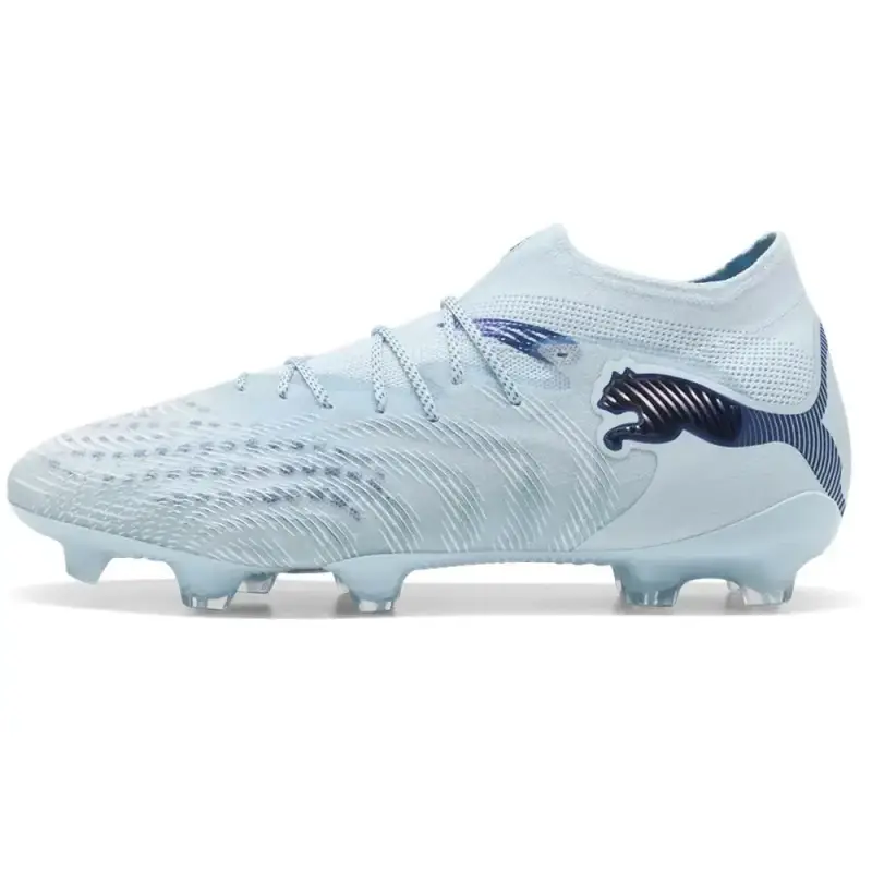 Scarpe calcio Puma Future Ultimate FG Bleu