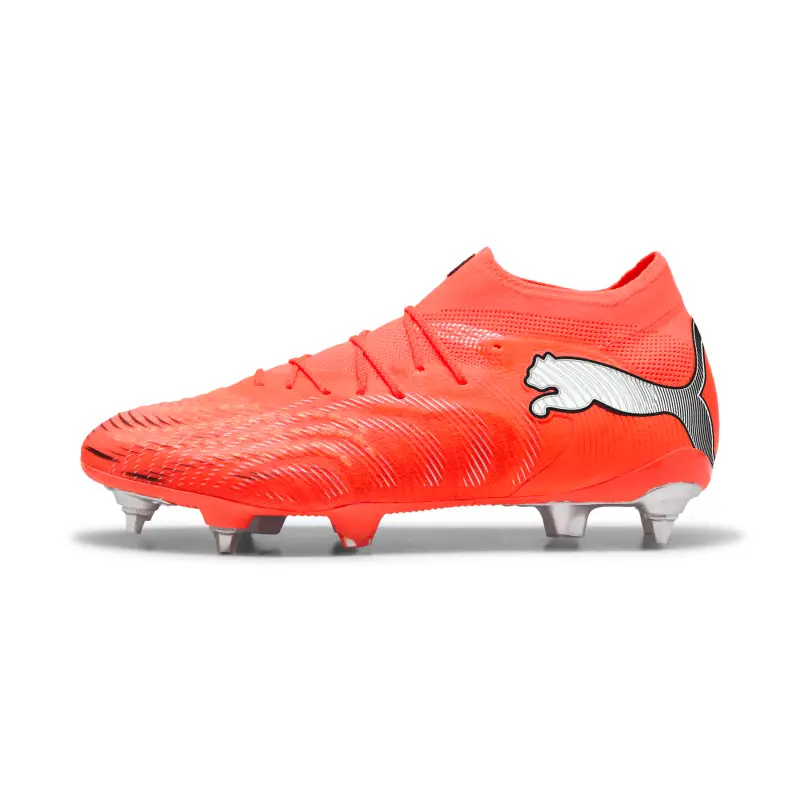 Scarpe calcio Puma Future Ultimate Rouge