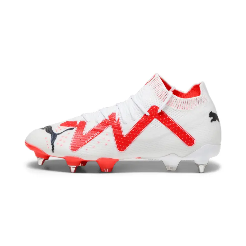 Scarpe calcio Puma Future Ultimate SG Blanc