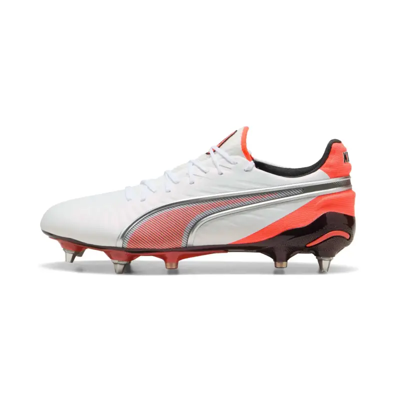 Scarpe calcio Puma King Ultimate SG
