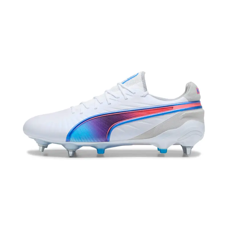 Scarpe calcio Puma Ultimate MxSG | Puma Bianco