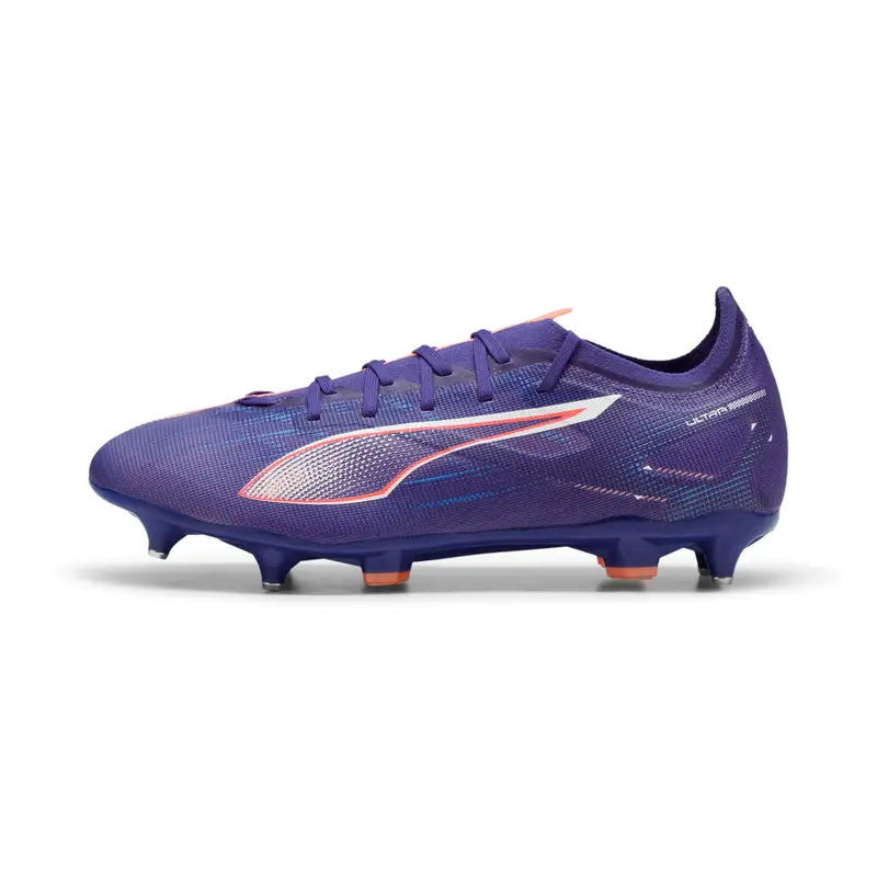 Scarpe calcio Puma Ultra 5 Match MxSG Bleu