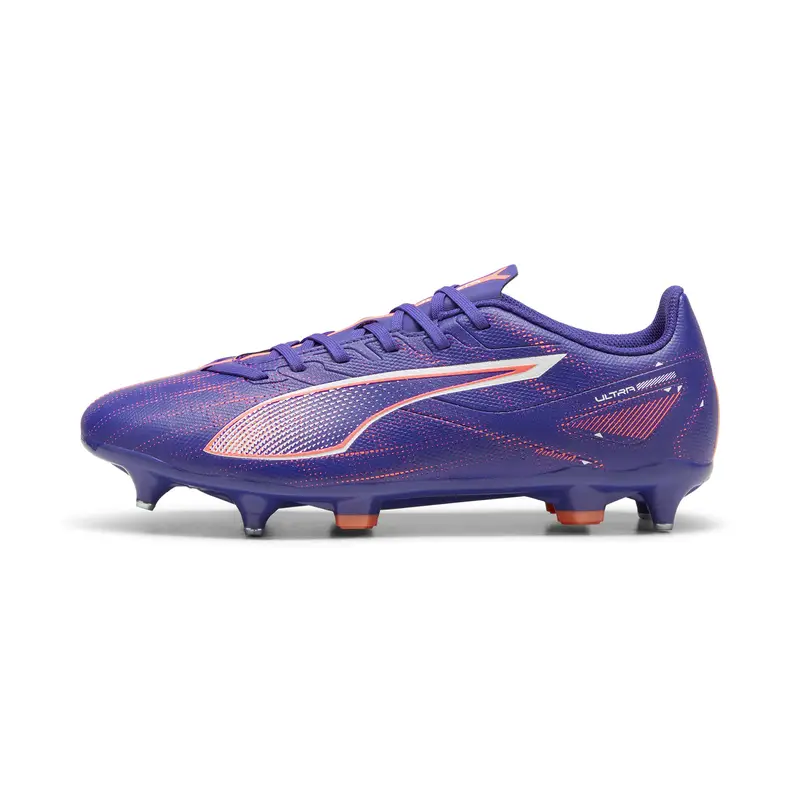 Scarpe calcio Puma Ultra 5 Play MxSG Bleu