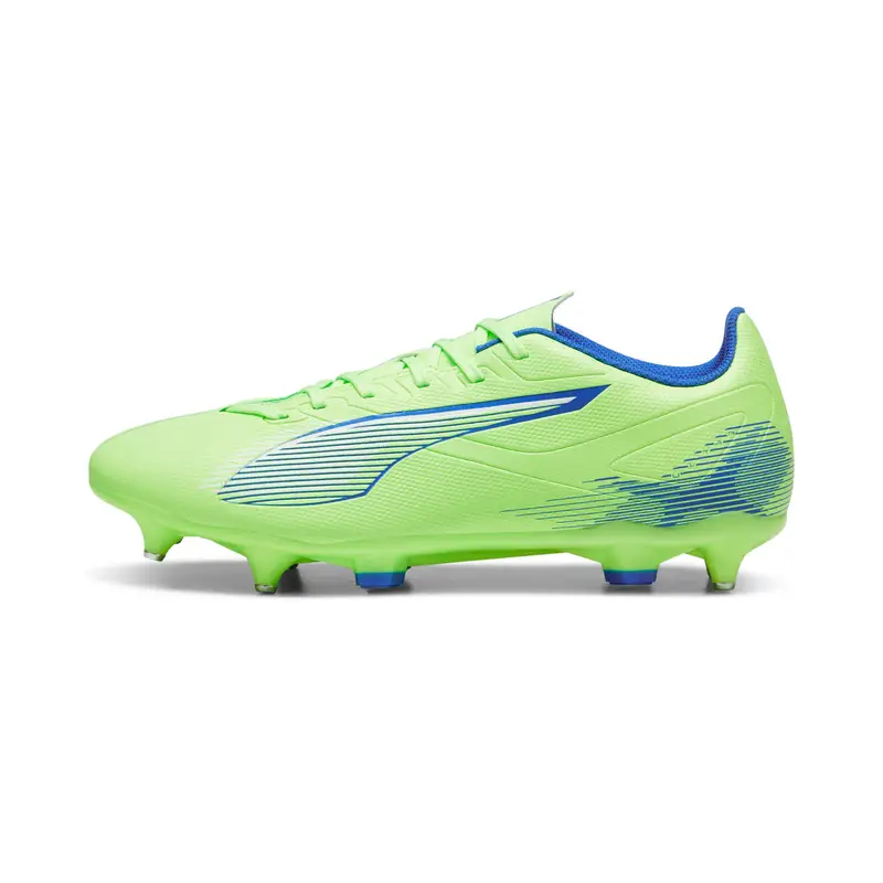 Scarpe calcio Puma Ultra 5 Play SG Jaune