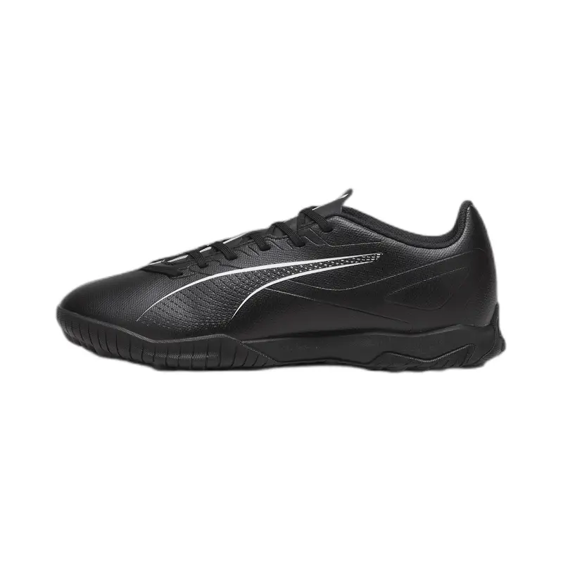 Scarpe calcio Puma Ultra 5 Play TT Noir