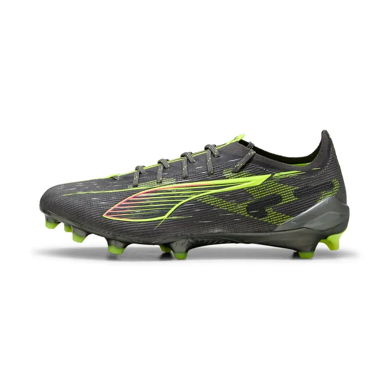 Scarpe calcio Puma Ultra 5 Ultimate FG Bleu