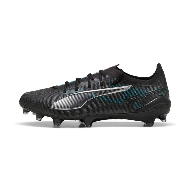 Scarpe calcio Puma Ultra 5 Ultimate FG Noir