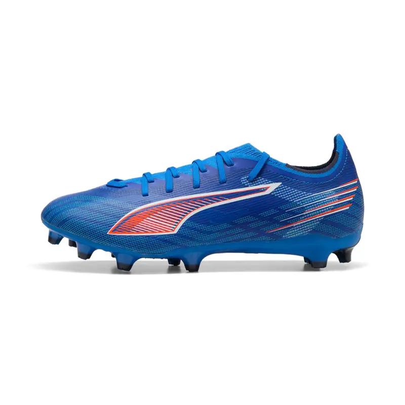 Scarpe calcio Puma Ultra 6 Match FG/AG Bleu