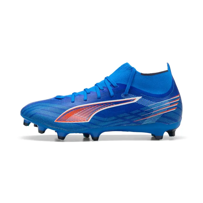 Scarpe calcio Puma Ultra 6 Match+ FG/AG