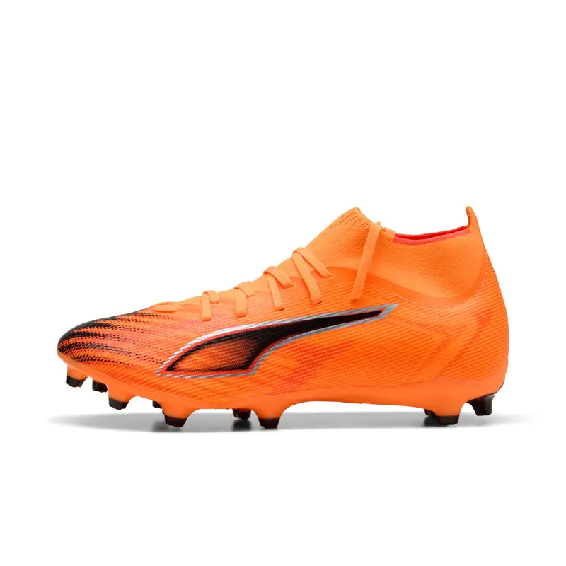 Scarpe calcio Puma Ultra 6 Match+ FG/AG Orange