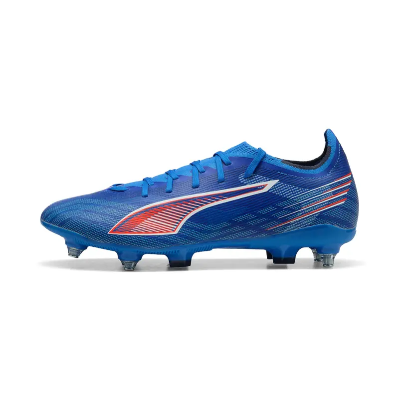 Scarpe calcio Puma Ultra 6 Match MxSG Bleu