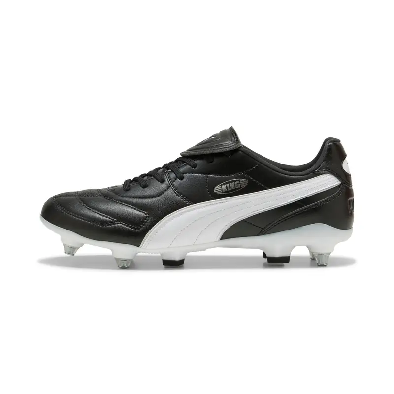 Scarpe calcio Puma Ultra 6 Match MxSG Noir