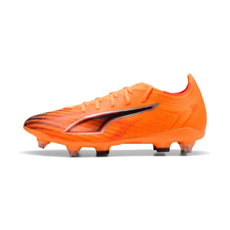 Scarpe calcio Puma Ultra 6 Match MxSG Orange