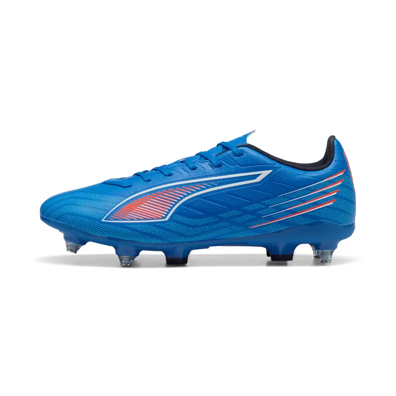 Scarpe calcio Puma Ultra 6 Play MxSG Bleu
