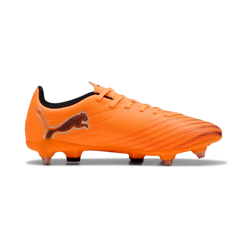 Scarpe calcio Puma Ultra 6 Play SG Orange
