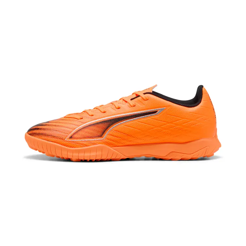 Scarpe calcio Puma Ultra 6 Play TT Orange
