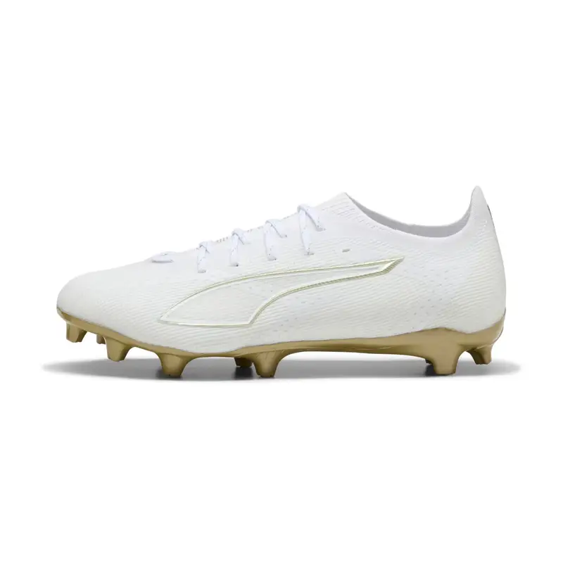 Scarpe calcio Puma Ultra 6 Pro FG/AG Blanc