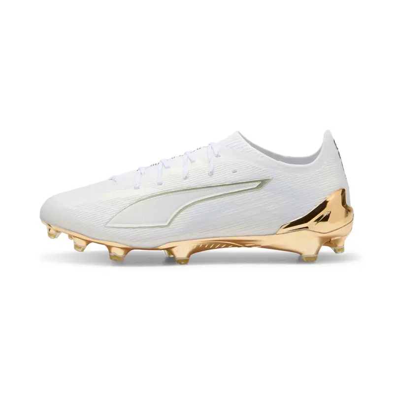Scarpe calcio Puma Ultra 6 Ultimate FG Blanc