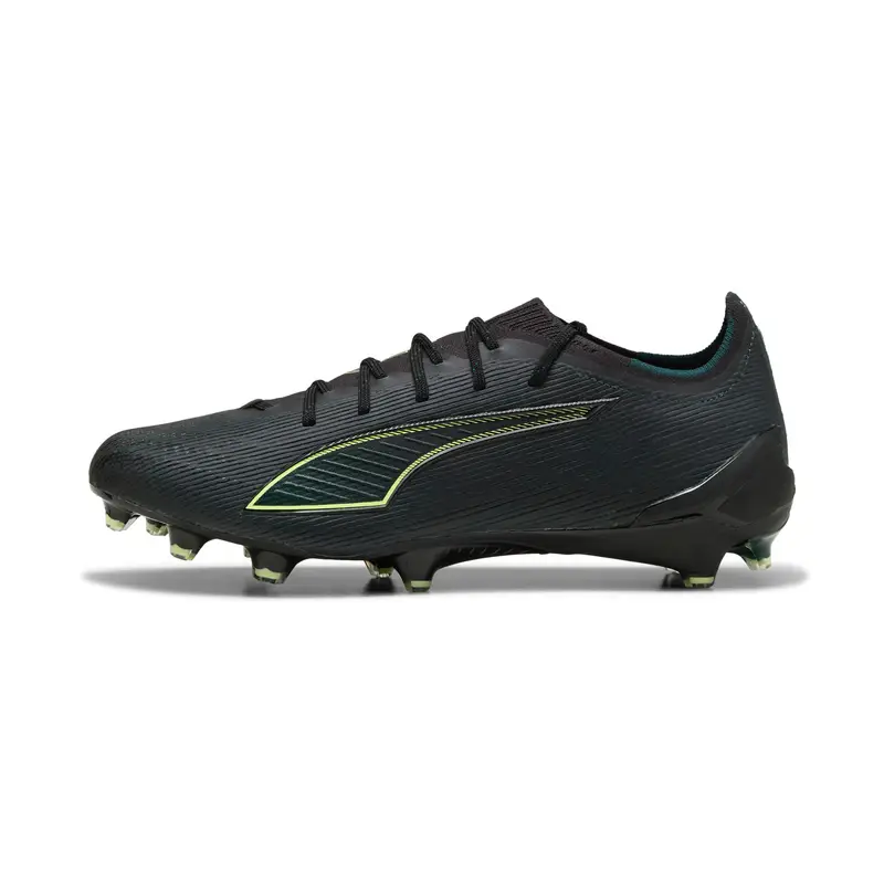 Scarpe calcio Puma Ultra 6 Ultimate FG Noir