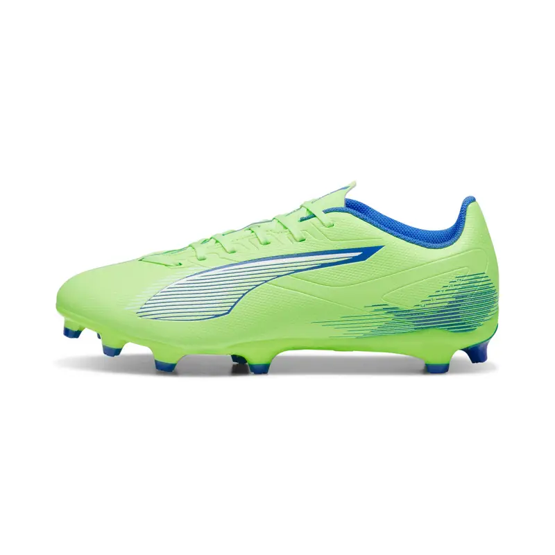 Scarpe calcio Puma Ultra Play FG/AG Blanc