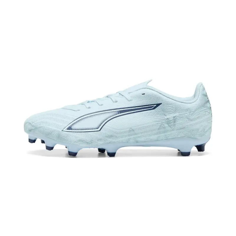 Scarpe calcio Puma Ultra Play FG/AG Bleu