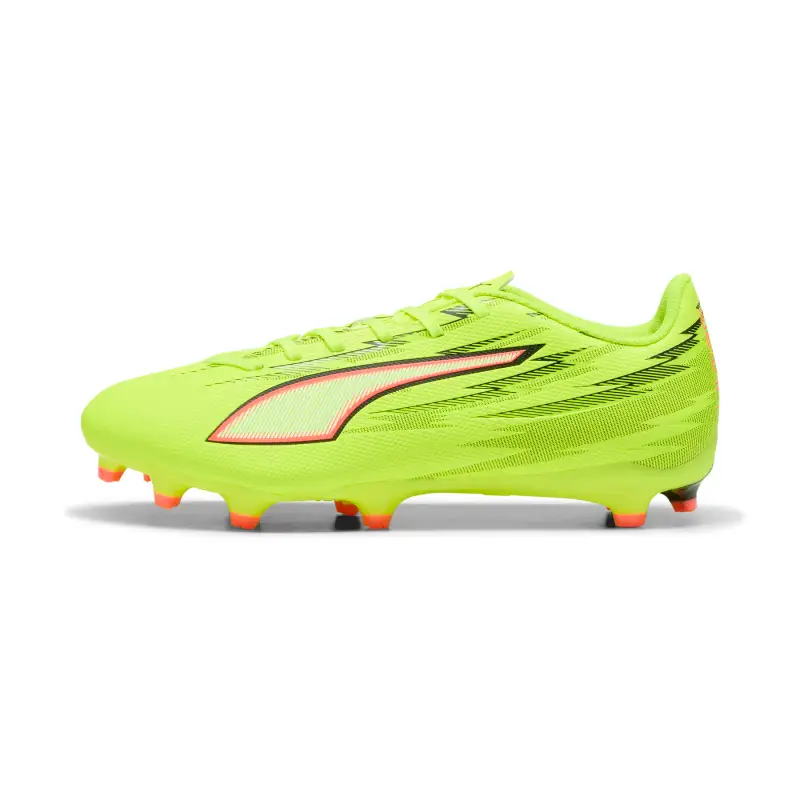 Scarpe calcio Puma Ultra Play FG/AG Jaune