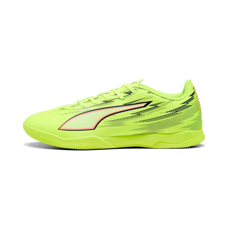 Scarpe calcio Puma Ultra Play IT Jaune