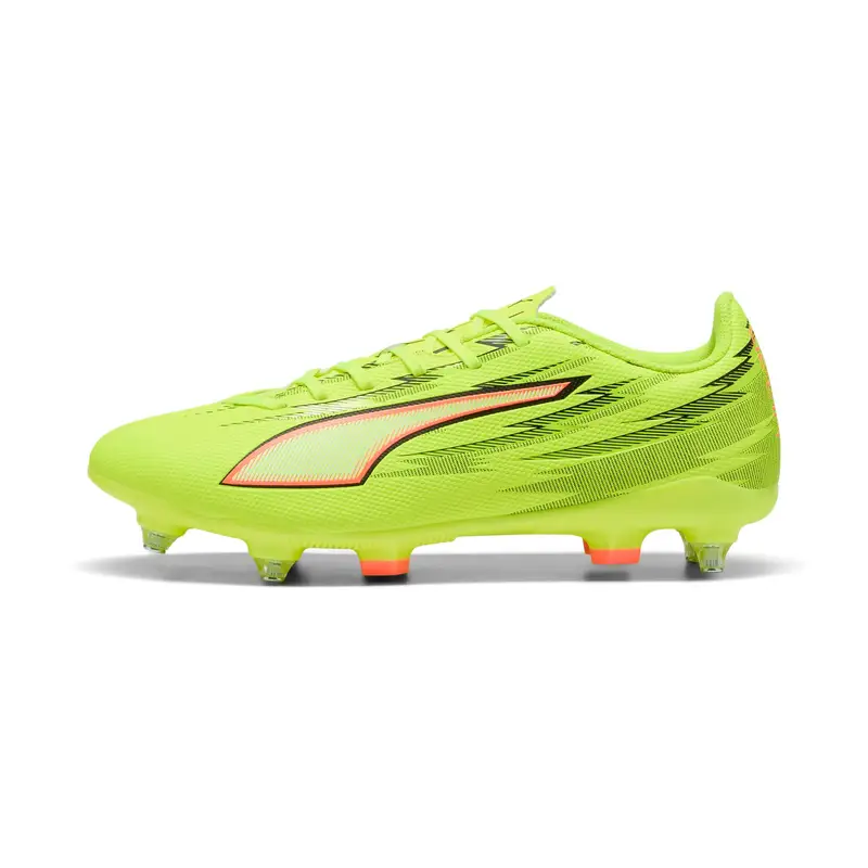 Scarpe calcio Puma Ultra Play Jaune