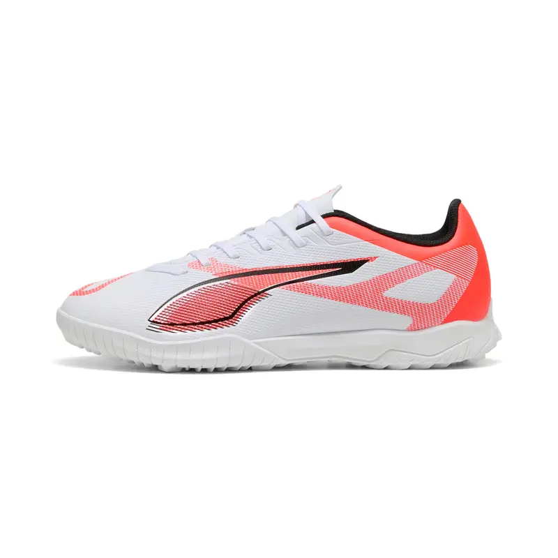 Scarpe calcio Puma Ultra Play TT Blanc