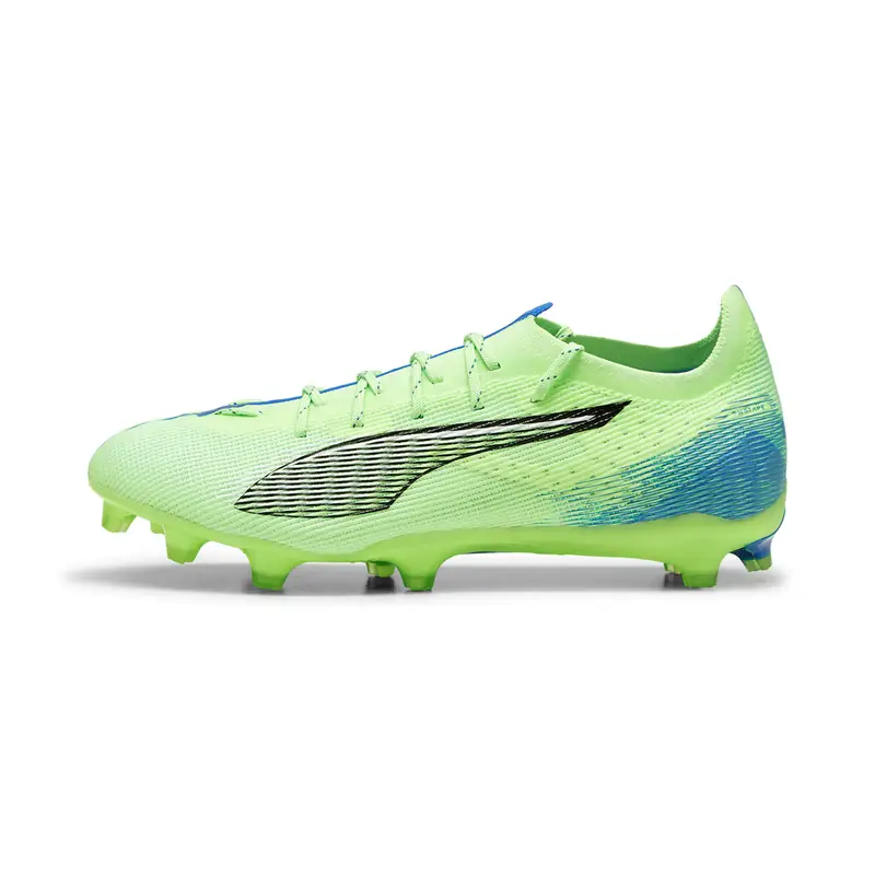 Scarpe calcio Puma Ultra Pro FG/AG Blanc