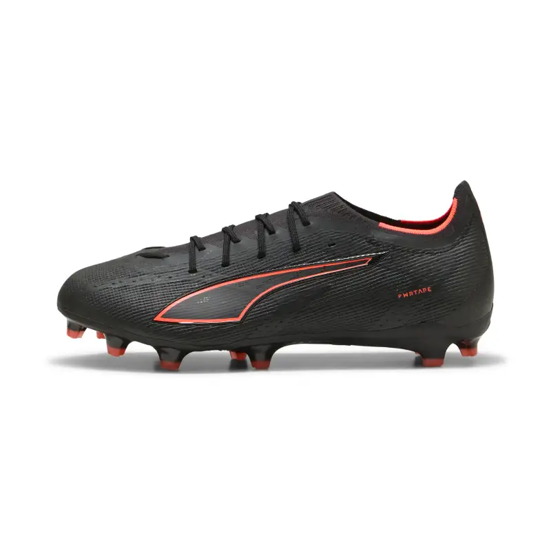 Scarpe calcio Puma Ultra Pro FG/AG Noir