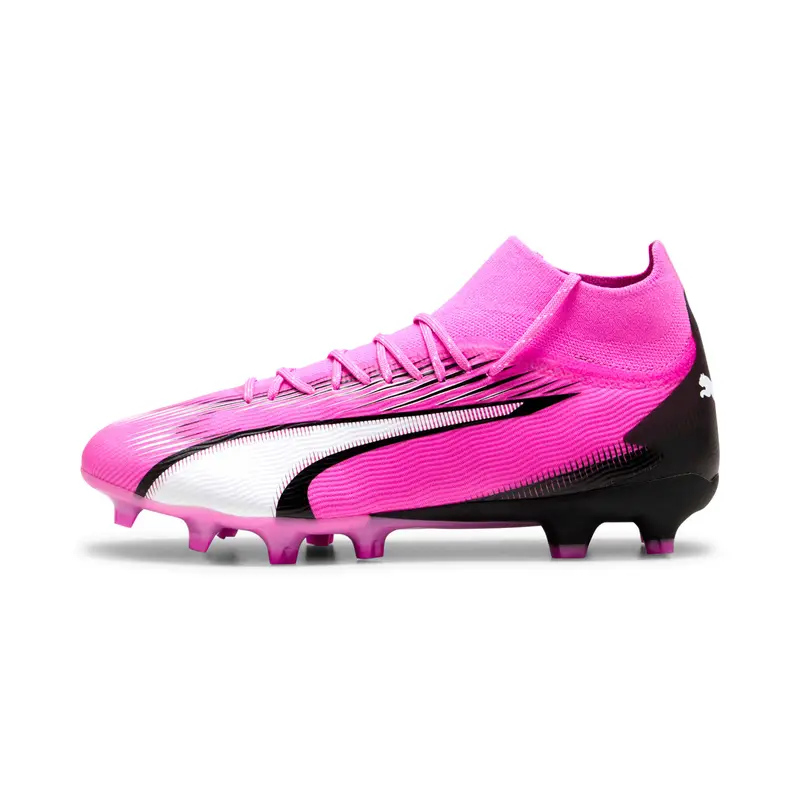 Scarpe calcio Puma Ultra Pro FG/AG Rose