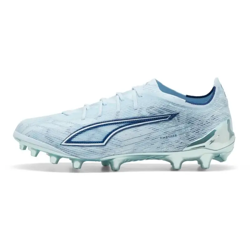 Scarpe calcio Puma Ultra Ultimate AG Bleu