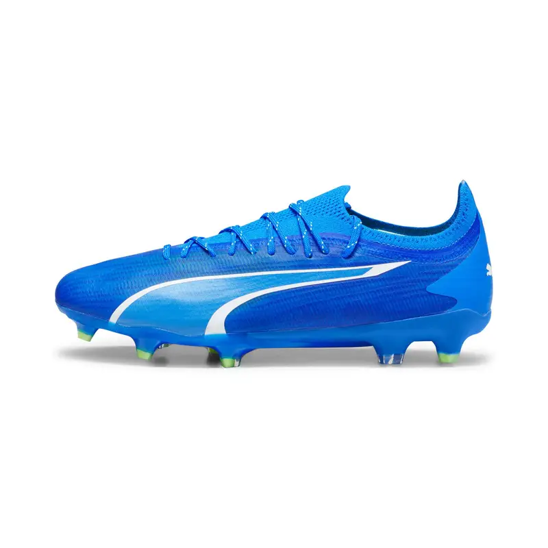 Scarpe calcio Puma Ultra Ultimate FG/AG Bleu